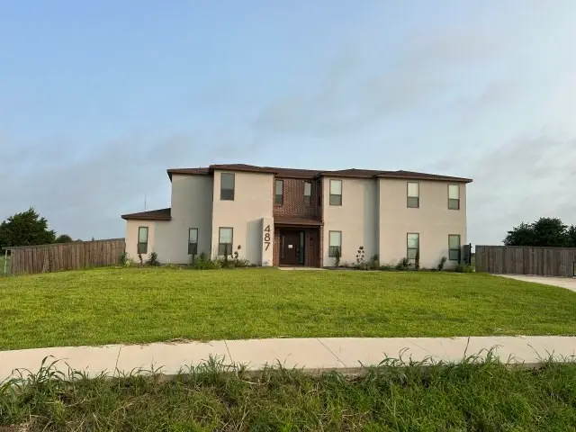 487 Whispering Way, Red Oak, TX 75154 - #1