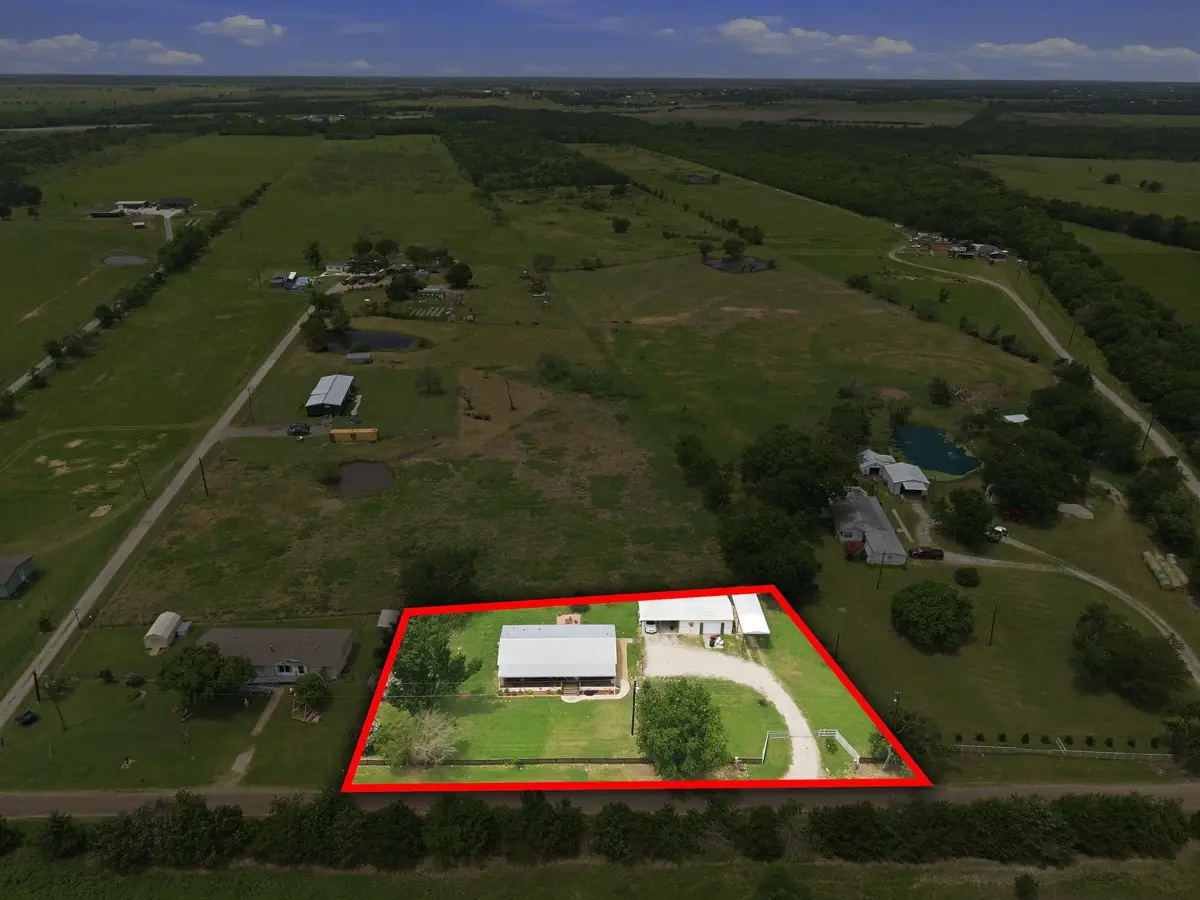 6101 Bluebird Lane, Kaufman, TX 75142 - #1