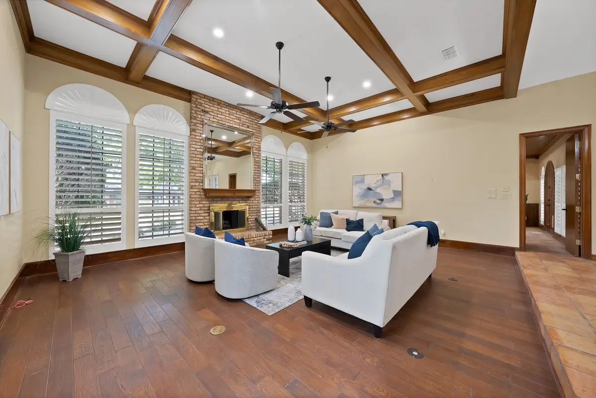 2714 Ridge Top Lane, Arlington, TX 76006 - #1