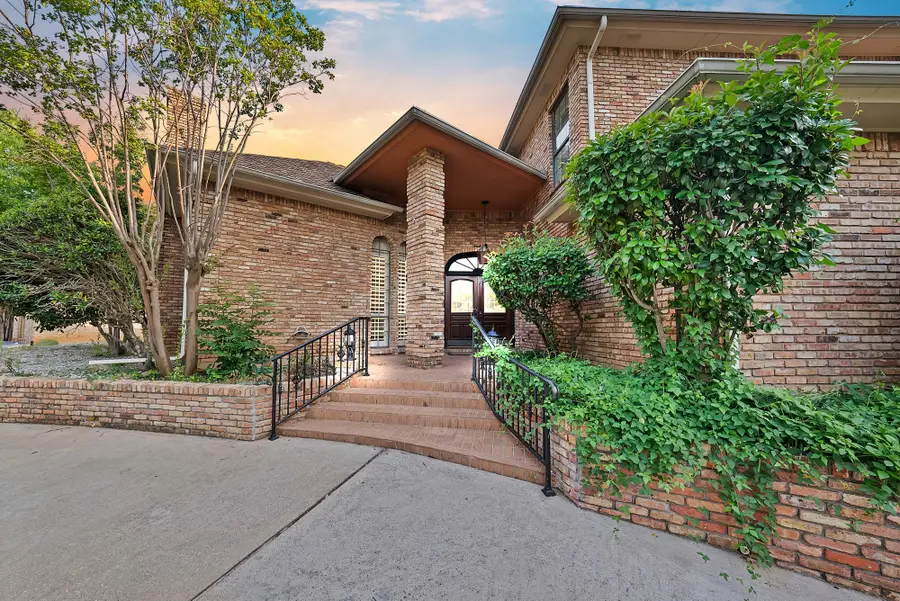 2714 Ridge Top Lane, Arlington, TX 76006 - #2