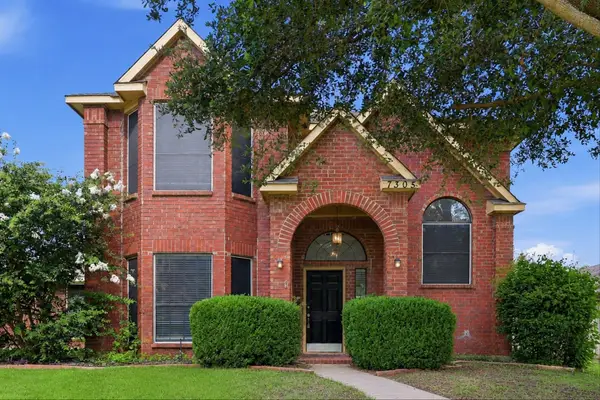 7305 Angel Fire Drive, Plano, TX 75025