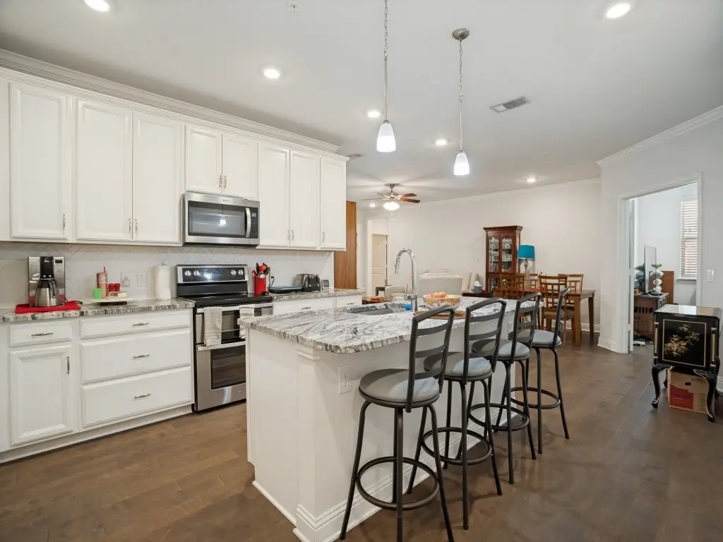 651 N Watters Road #8206, Allen, TX 75013 - #1