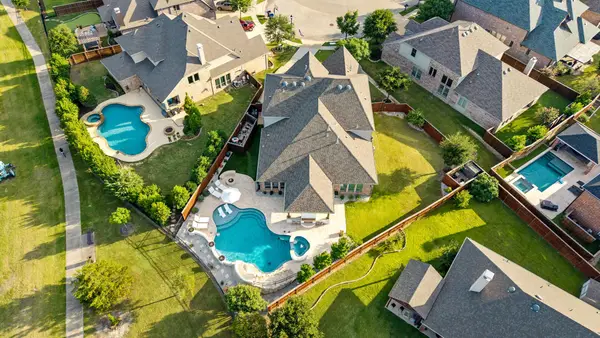 3601 Noontide Lane, Celina, TX 75009