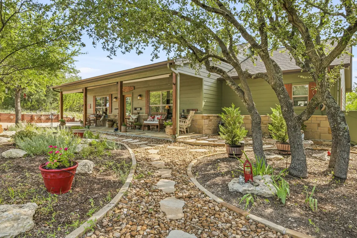 805 Anglers Ridge, Bluff Dale, TX 76433 - #1