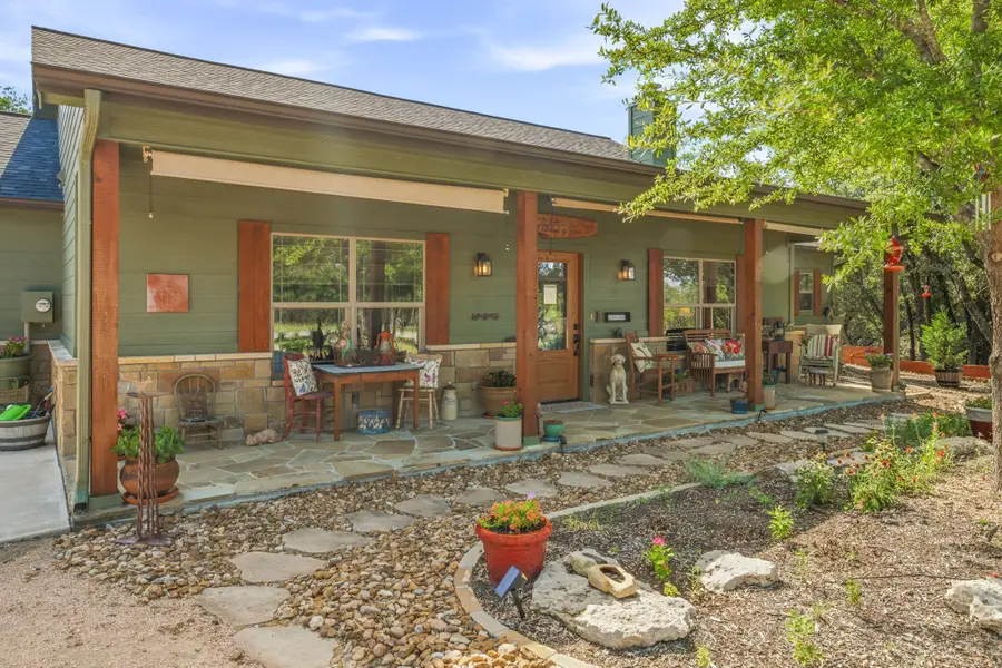 805 Anglers Ridge, Bluff Dale, TX 76433 - #3