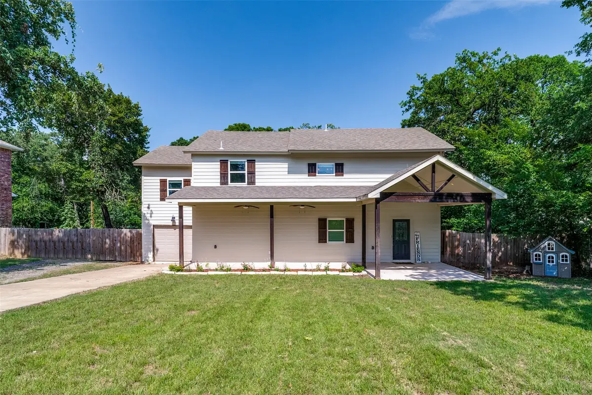 2341 Oak Leaf Trail, Cleburne, TX 76031 - #1