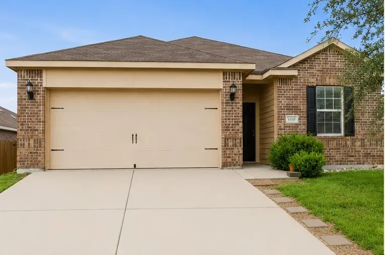 6205 White Jade Drive, Fort Worth, TX 76179 - #2