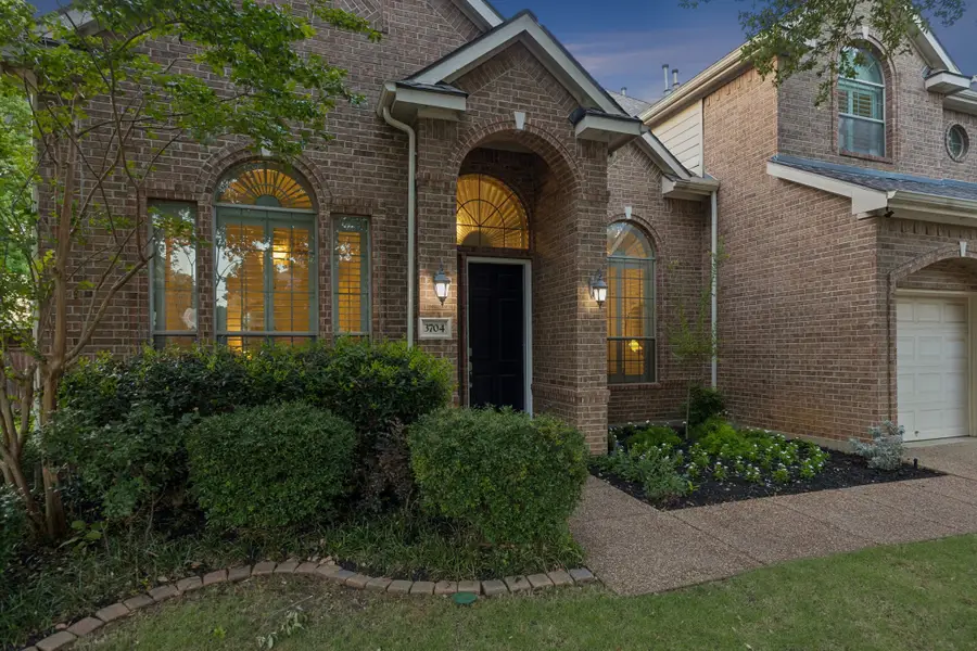 3704 Beckworth Drive, Flower Mound, TX 75022 - #2