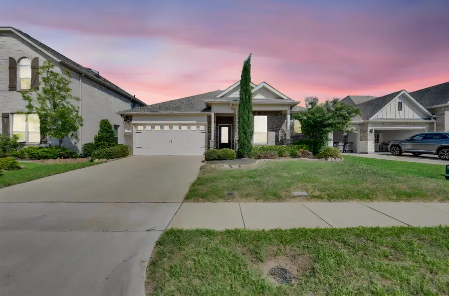 1104 Garden Grove Lane, Forney, TX 75126 - #2