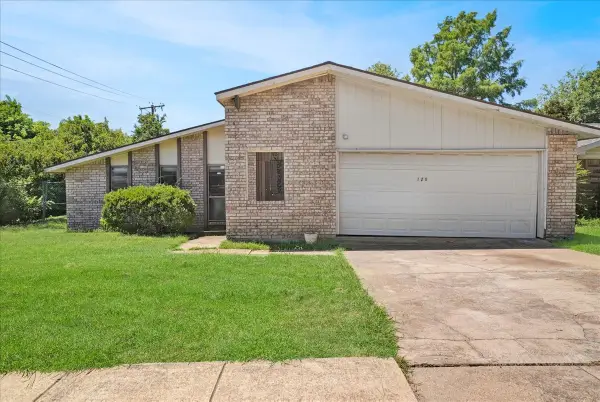 1209 Whittenburg Drive, Fort Worth, TX 76134