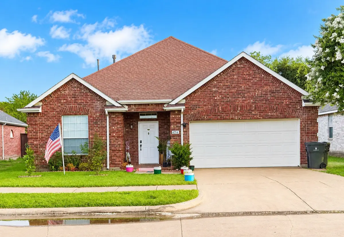 4214 Carrington Drive, Garland, TX 75043 - #1