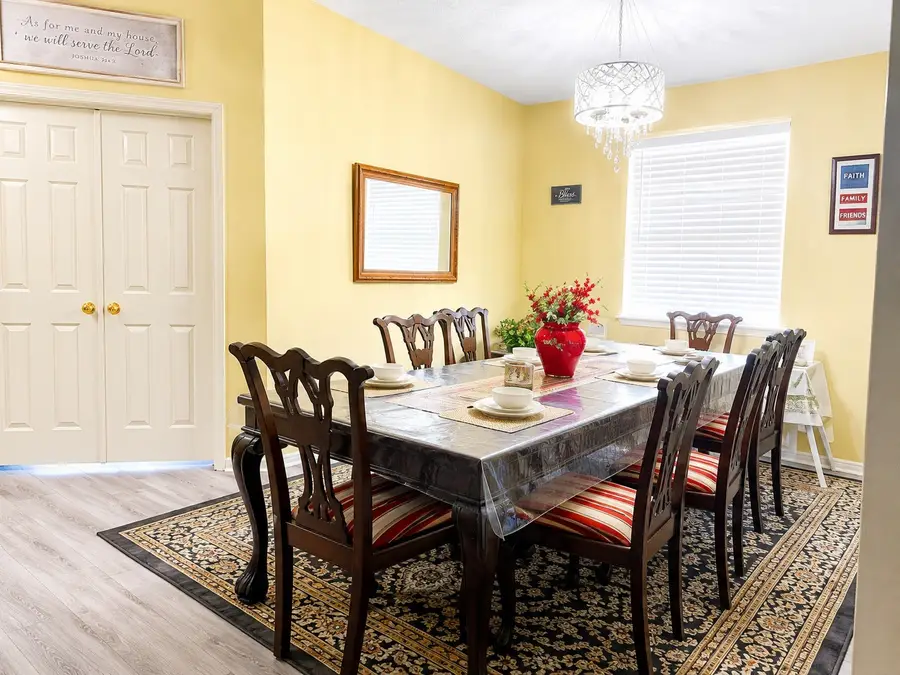 4214 Carrington Drive, Garland, TX 75043 - #2