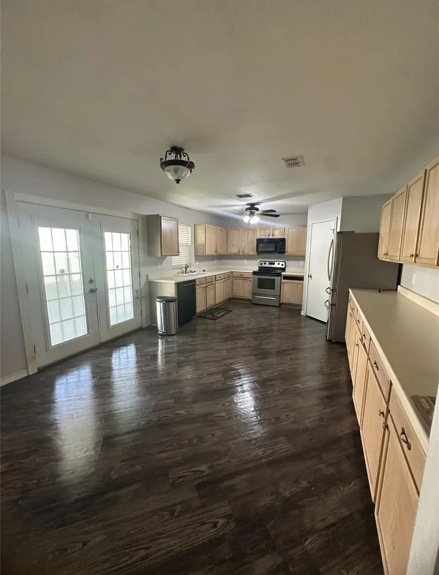 3604 Trickling Creek Creek, McKinney, TX 75071 - #3