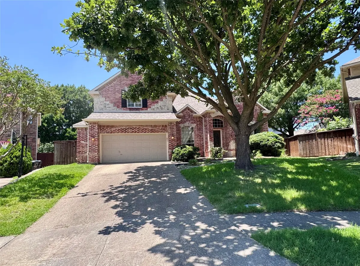 5609 Hillview Court, McKinney, TX 75072 - #1