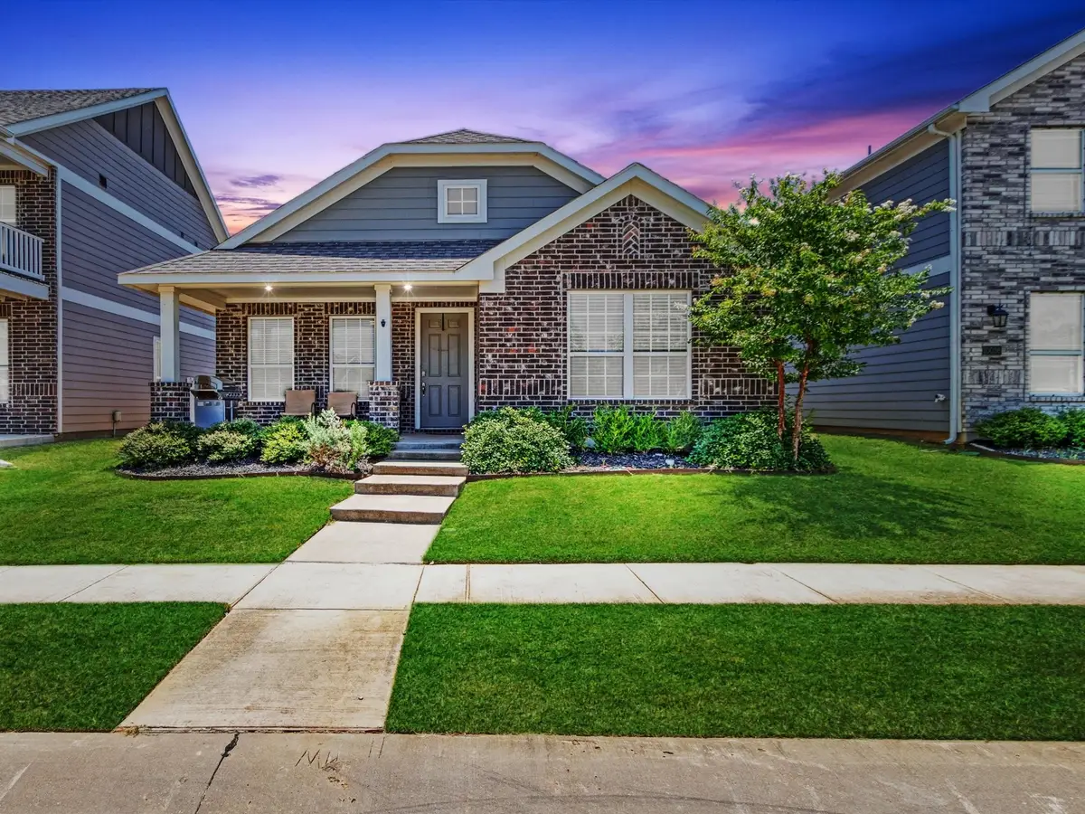 10040 Travis Drive, Providence Village, TX 76227 - #1