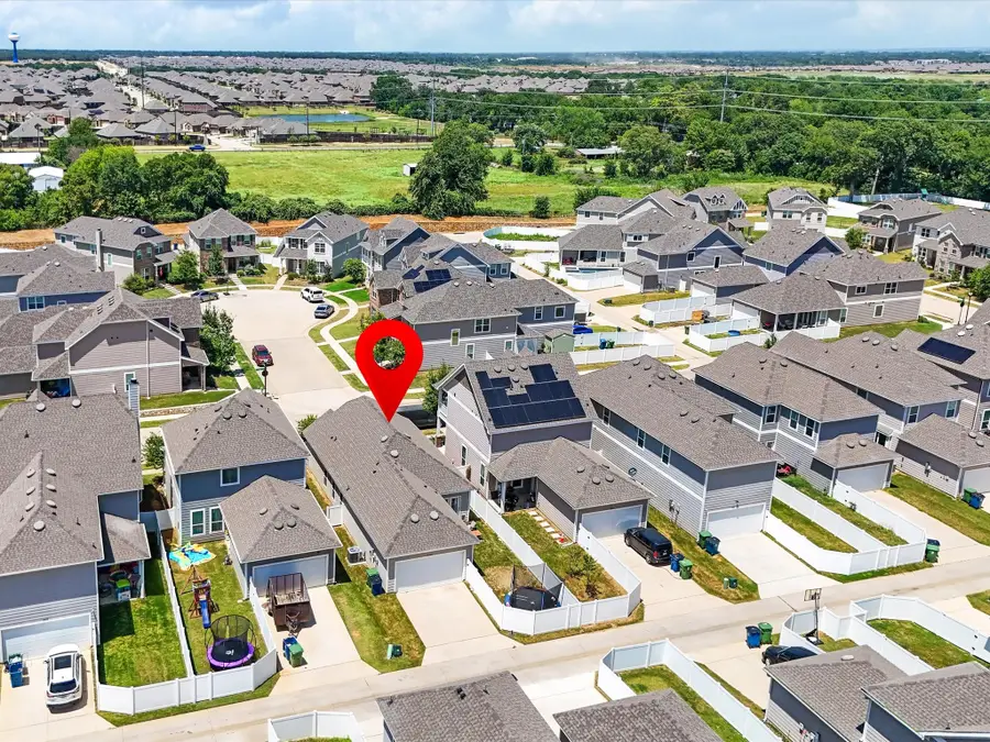 10040 Travis Drive, Providence Village, TX 76227 - #3