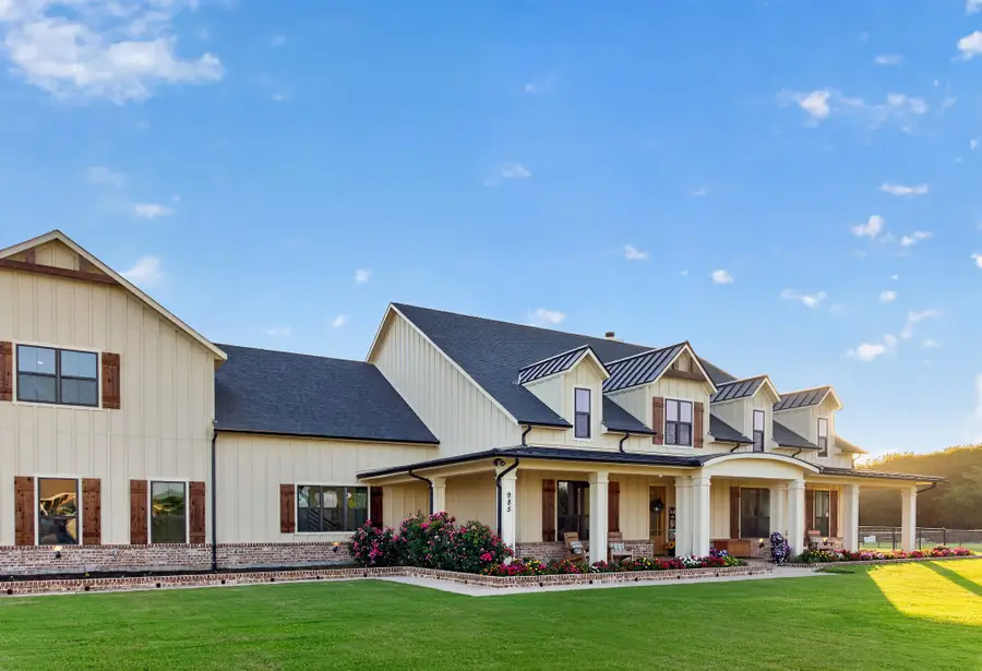985 Vest Lane, Pilot Point, TX 76258 - #2