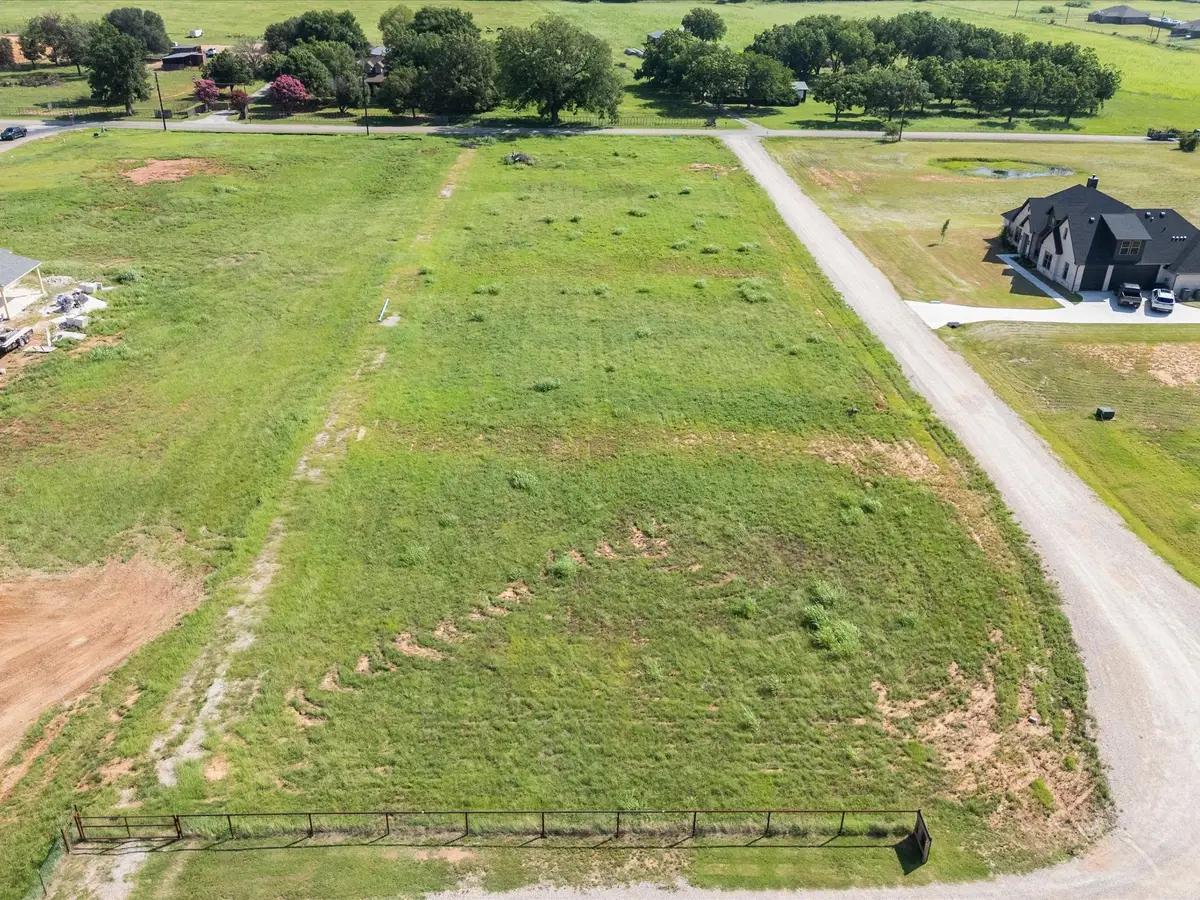 100 Eagle Rock Court, Weatherford, TX 76087 - #1