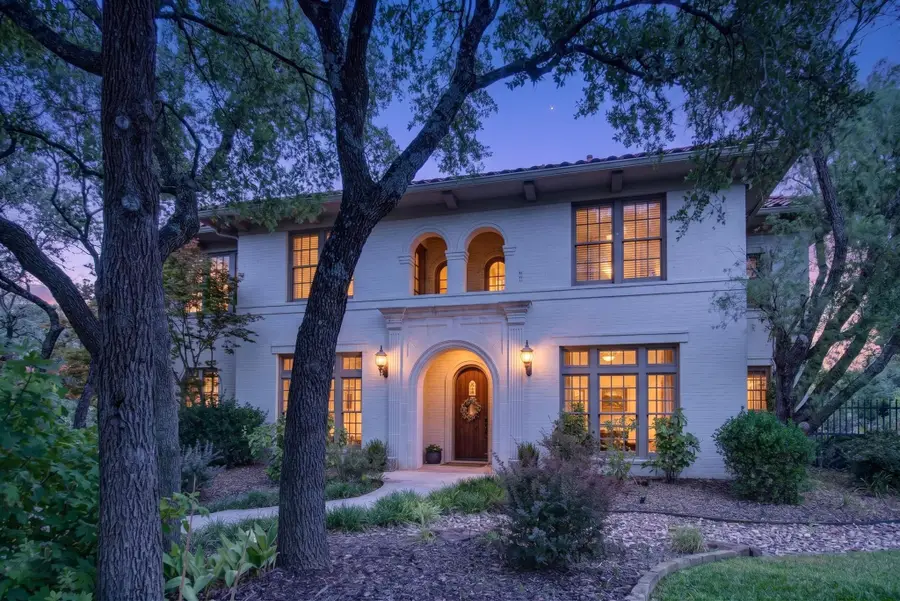 17 Fairview Lane, Aledo, TX 76008 - #2