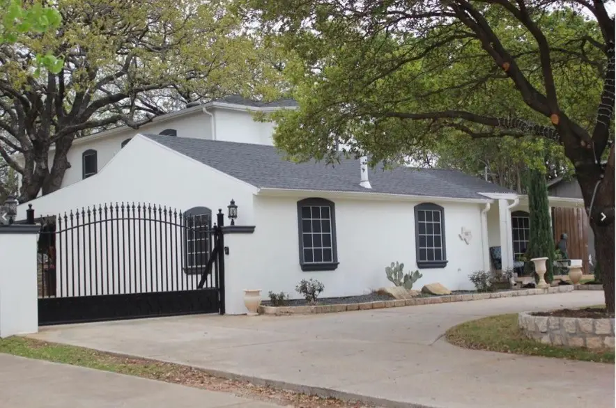 106 E Shady Grove Road, Grand Prairie, TX 75050 - #2