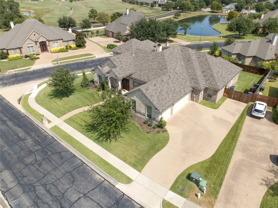 1100 Wessex Drive, Woodway, TX 76712 - #2
