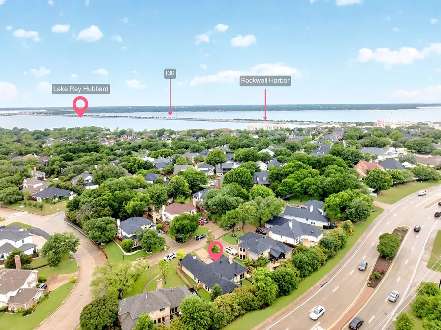 104 Easterner Place, Rockwall, TX 75032 - #3