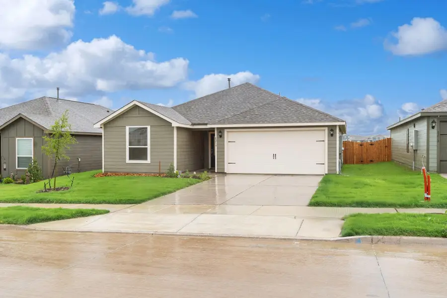 8216 Columbia Falls Road, Ponder, TX 76259 - #2