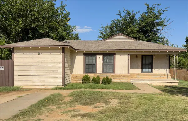 2008 SE 20th Street, Mineral Wells, TX 76067
