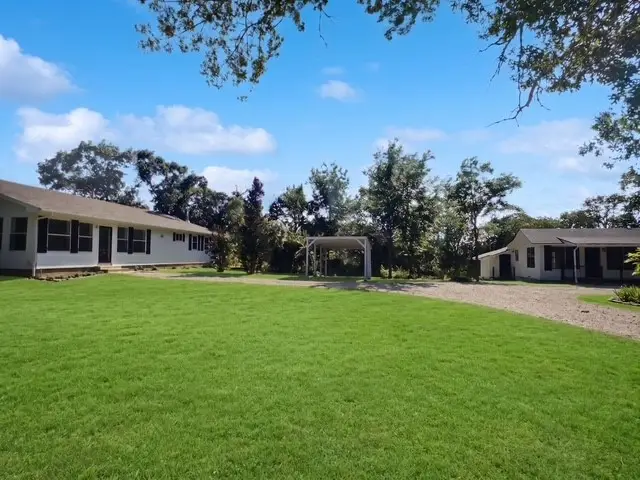 4078 Fm121, Van Alstyne, TX 75495 - #1