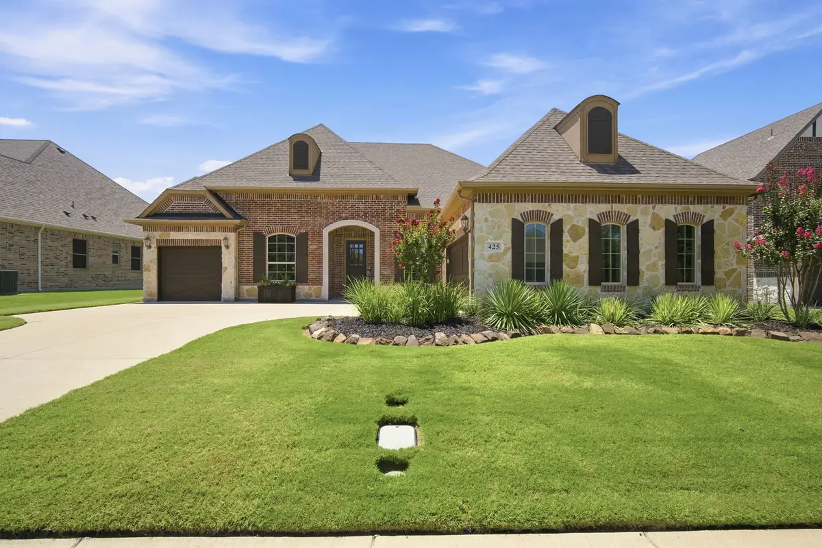 425 Emerson Drive, Rockwall, TX 75087 - #1