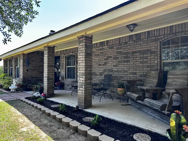 15541 County Road 409, Cisco, TX 76437