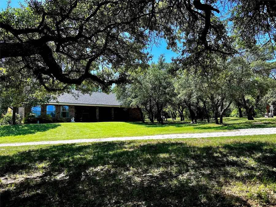 15541 County Road 409, Cisco, TX 76437 - #2