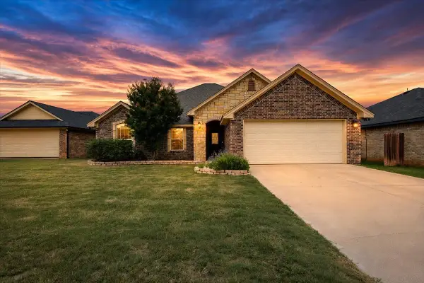 9148 Parkview Circle, Tolar, TX 76476