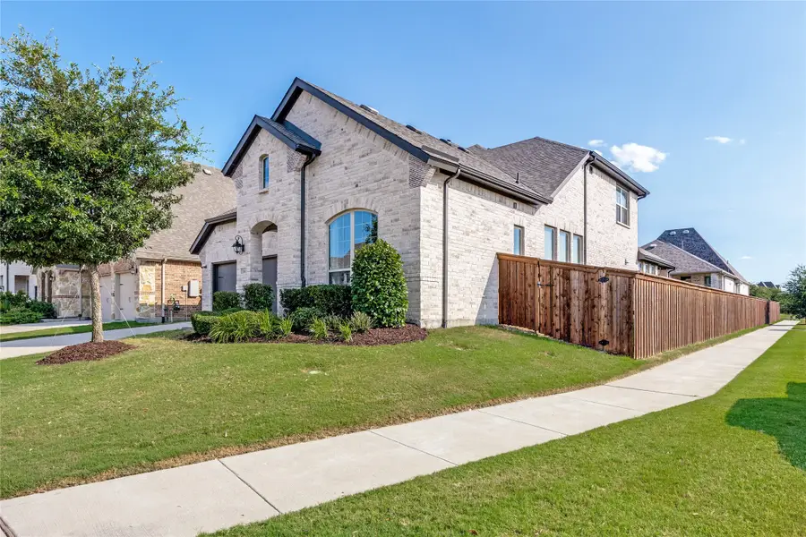 1661 Everitt Trail, Haslet, TX 76052 - #2