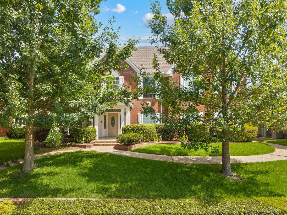 669 Water Oak Drive, Plano, TX 75025 - #1