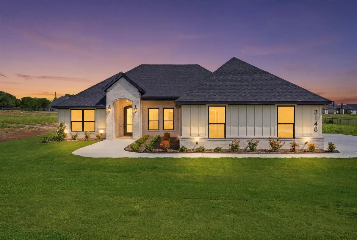 3148 Infinity Drive, Weatherford, TX 76087 - #1