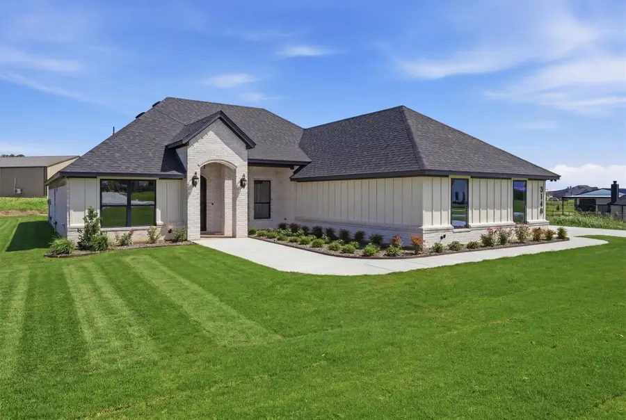 3148 Infinity Drive, Weatherford, TX 76087 - #2
