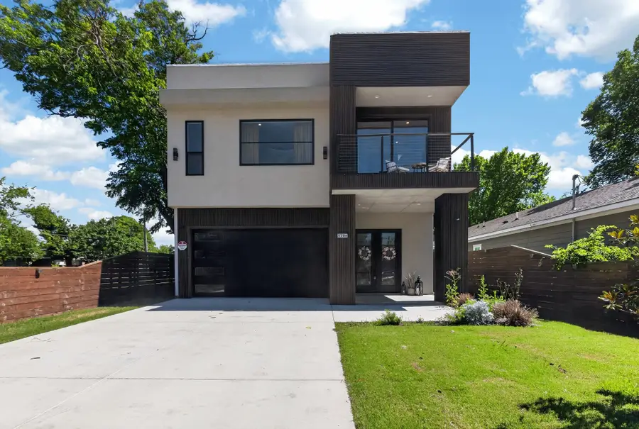 1704 Mcbroom Street, Dallas, TX 75212 - #2