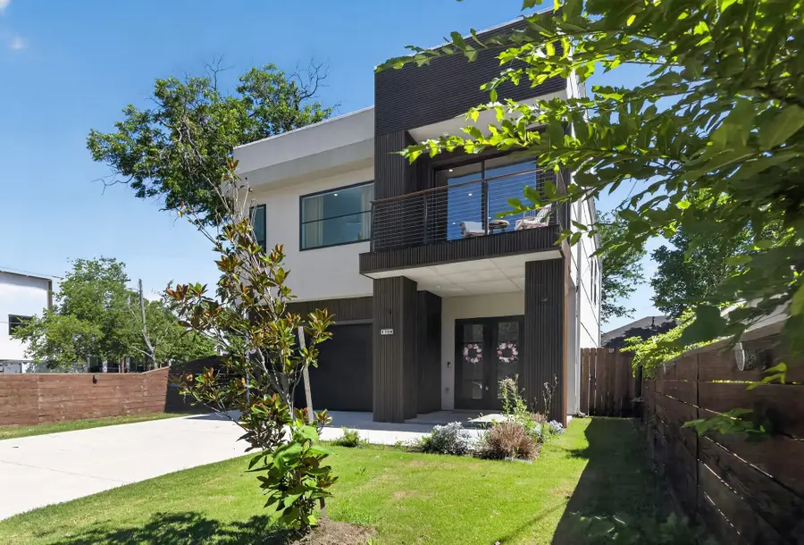 1704 Mcbroom Street, Dallas, TX 75212 - #3