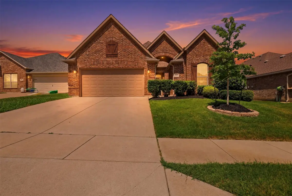 5217 Cross Plains Court, Fort Worth, TX 76126 - #1