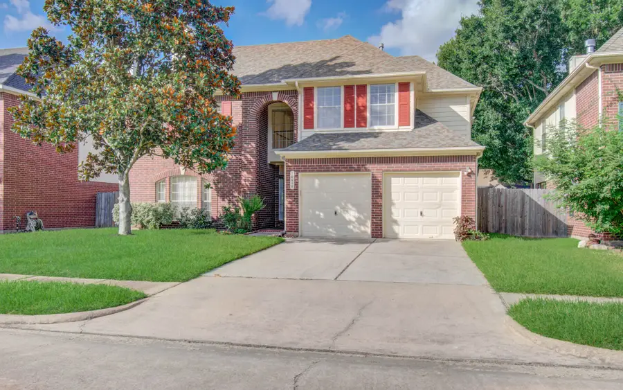 16419 Dawncrest Way, Sugar Land, TX 77498 - #2