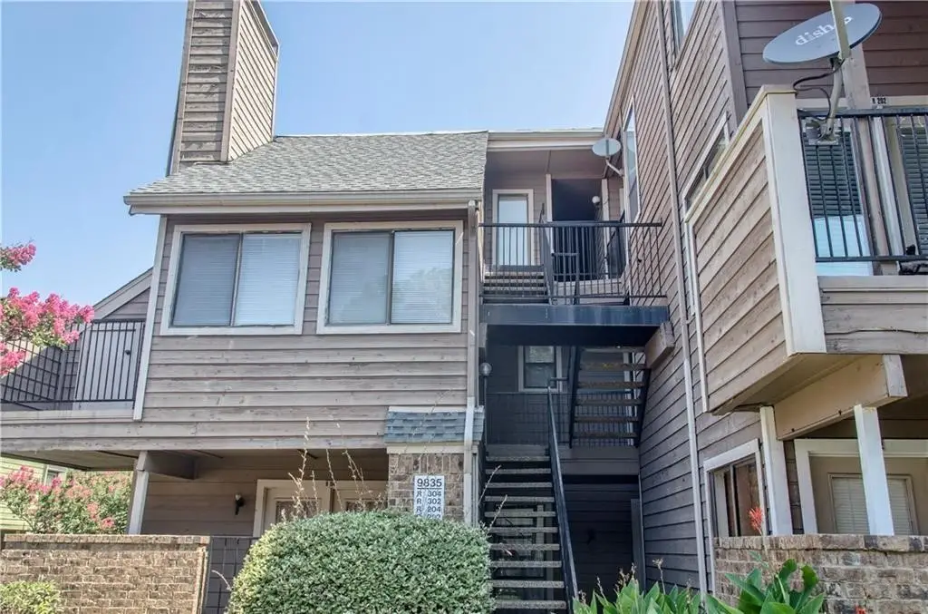 9835 Walnut Street #202, Dallas, TX 75243 - #1