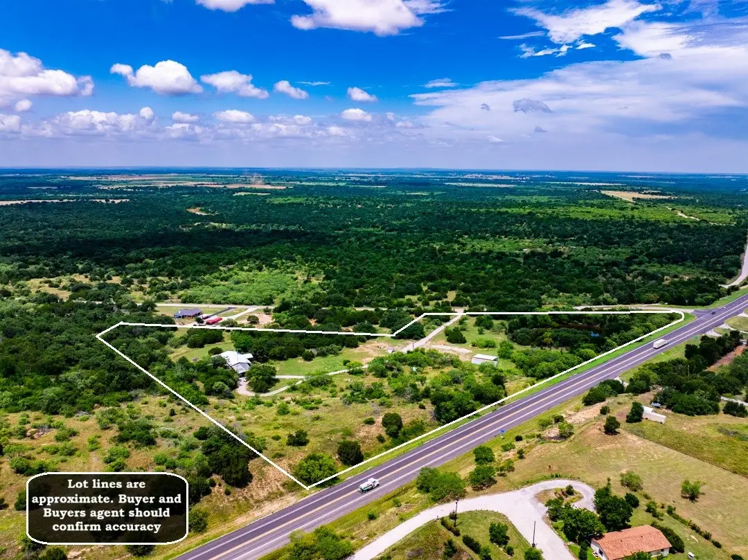 111 Salem Loop, Graham, TX 76450 - #1