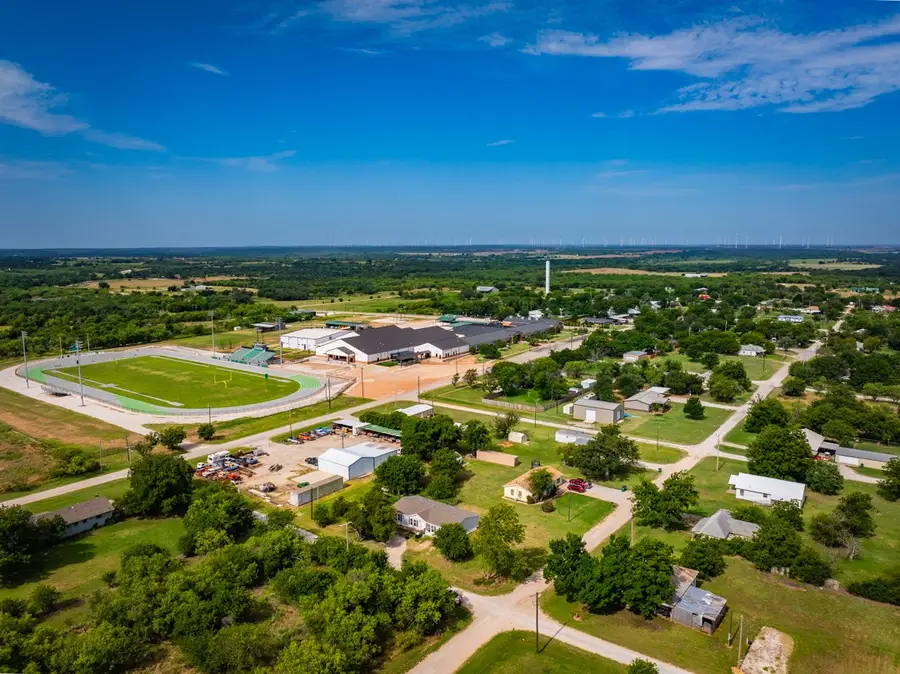 902 Commerce Street, Newcastle, TX 76372 - #2