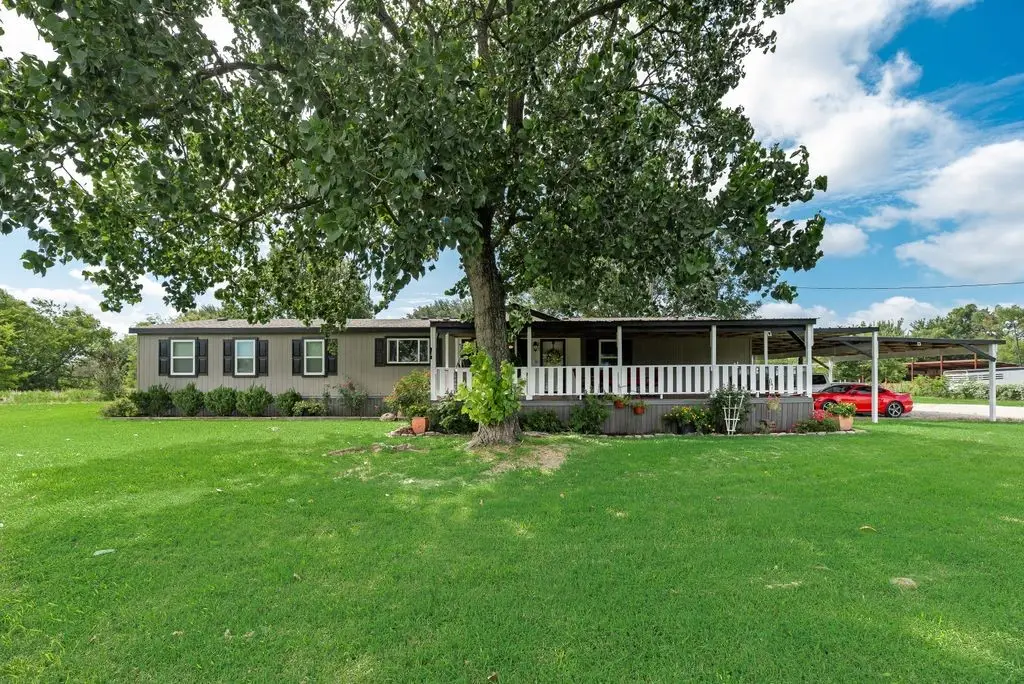 10661 County Road 360, Terrell, TX 75161 - #1