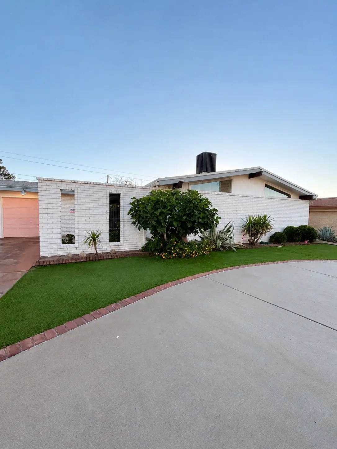 236 Three Rivers Drive, El Paso, TX 79912 - #1