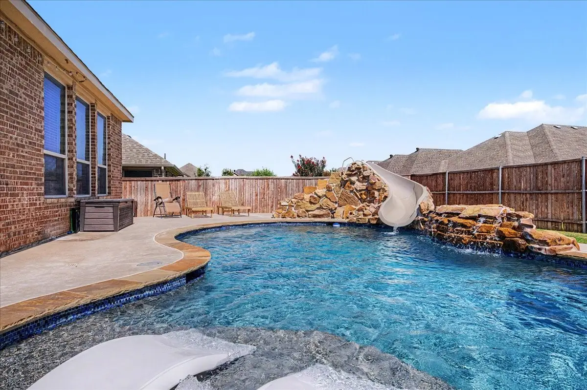 11713 Buckthorn Drive, Fort Worth, TX 76108 - #1
