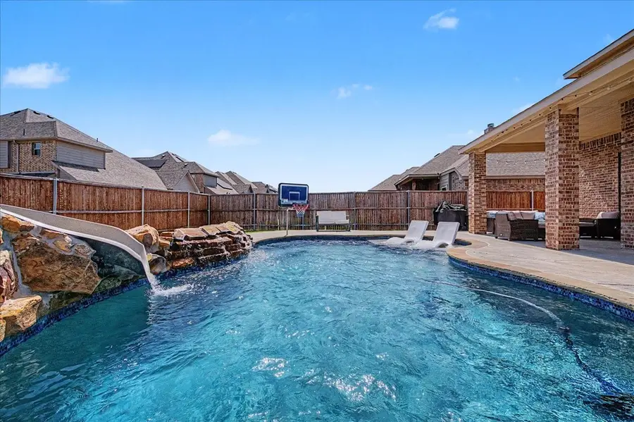 11713 Buckthorn Drive, Fort Worth, TX 76108 - #2