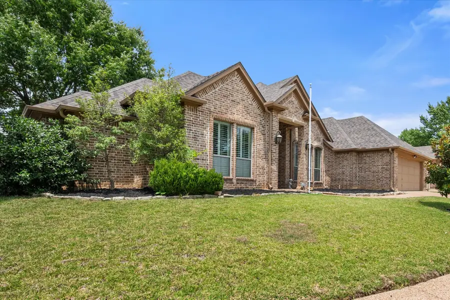 2015 Kodiak Court, Arlington, TX 76013 - #2
