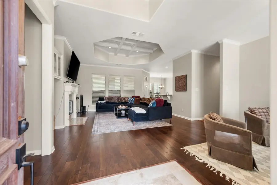 2015 Kodiak Court, Arlington, TX 76013 - #3